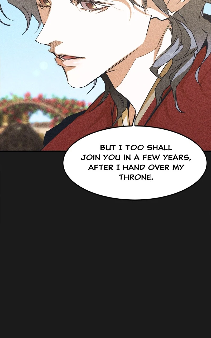 Goddess’s Way of Attacking Tigers chapter 4 page 68