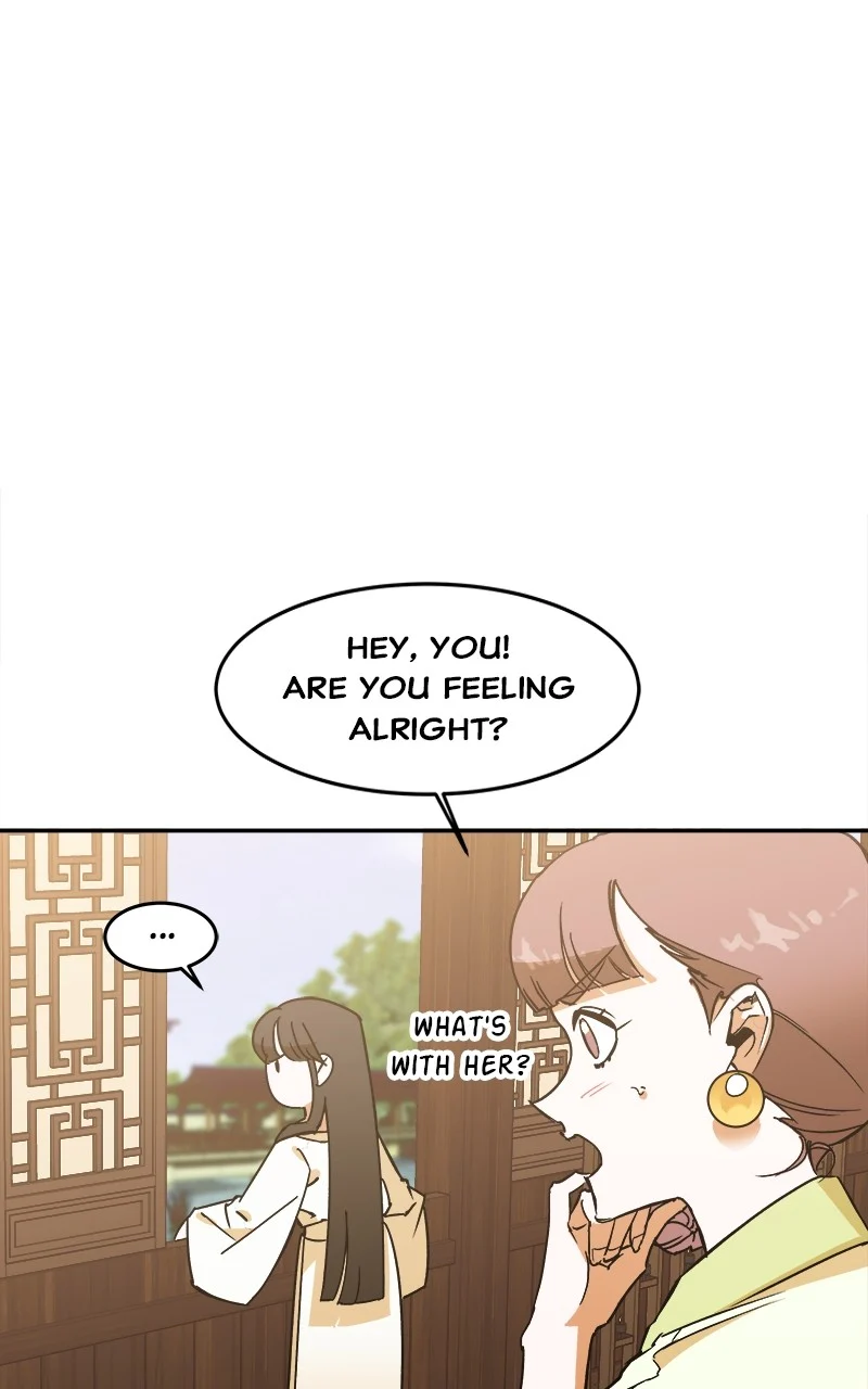Goddess’s Way of Attacking Tigers chapter 4 page 73