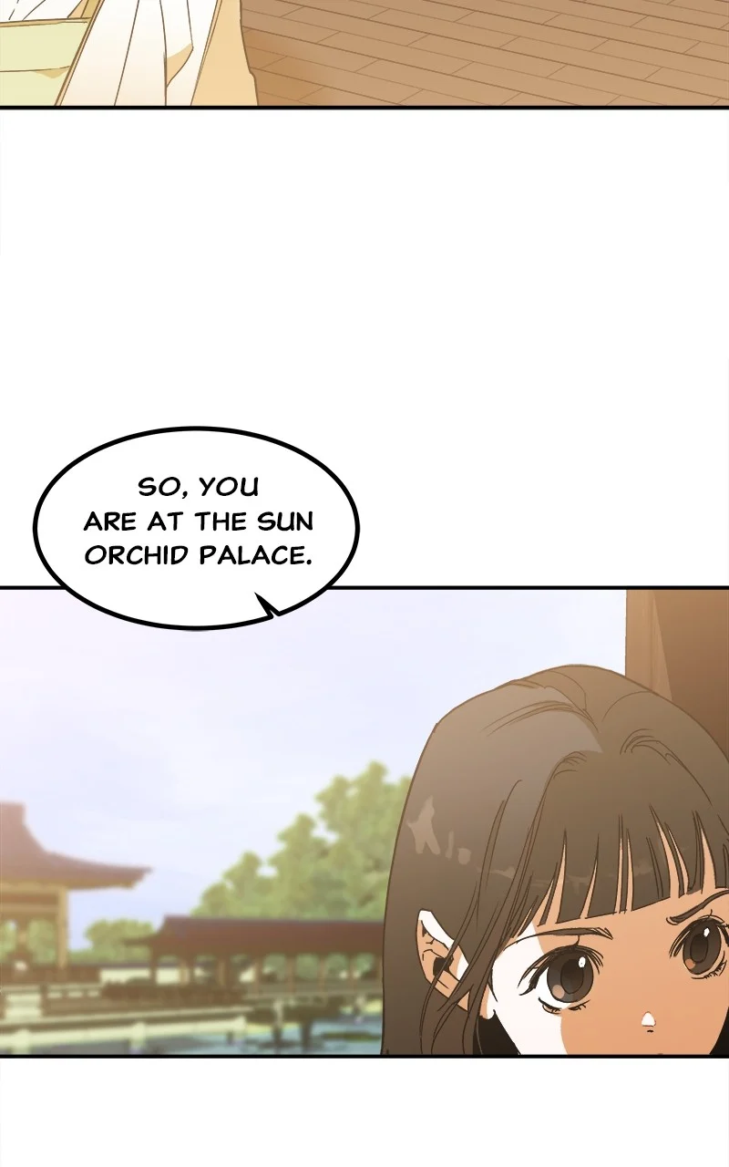 Goddess’s Way of Attacking Tigers chapter 4 page 82