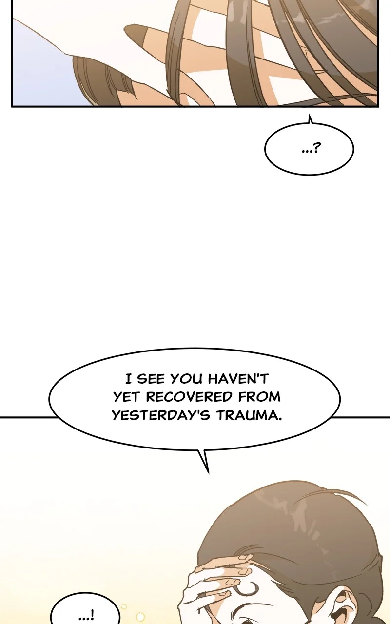 Goddess’s Way of Attacking Tigers chapter 4 page 86