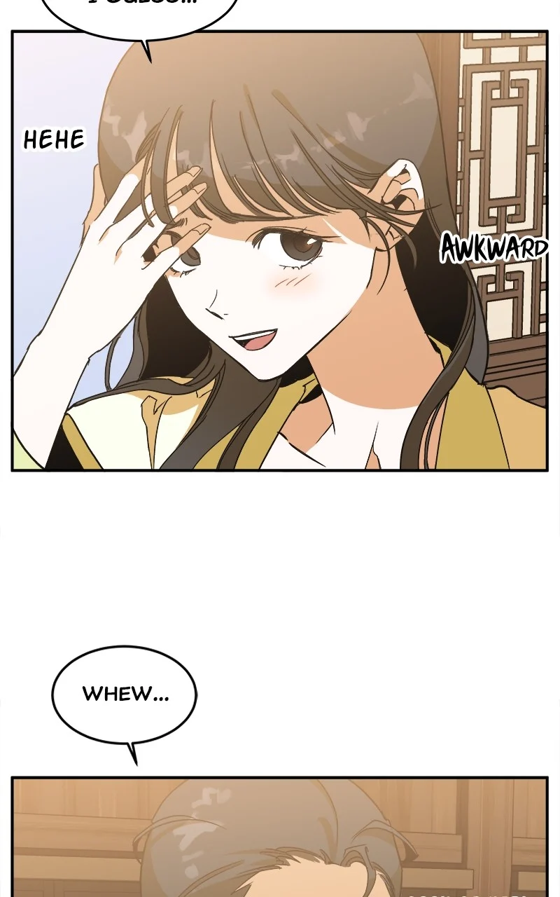 Goddess’s Way of Attacking Tigers chapter 4 page 88