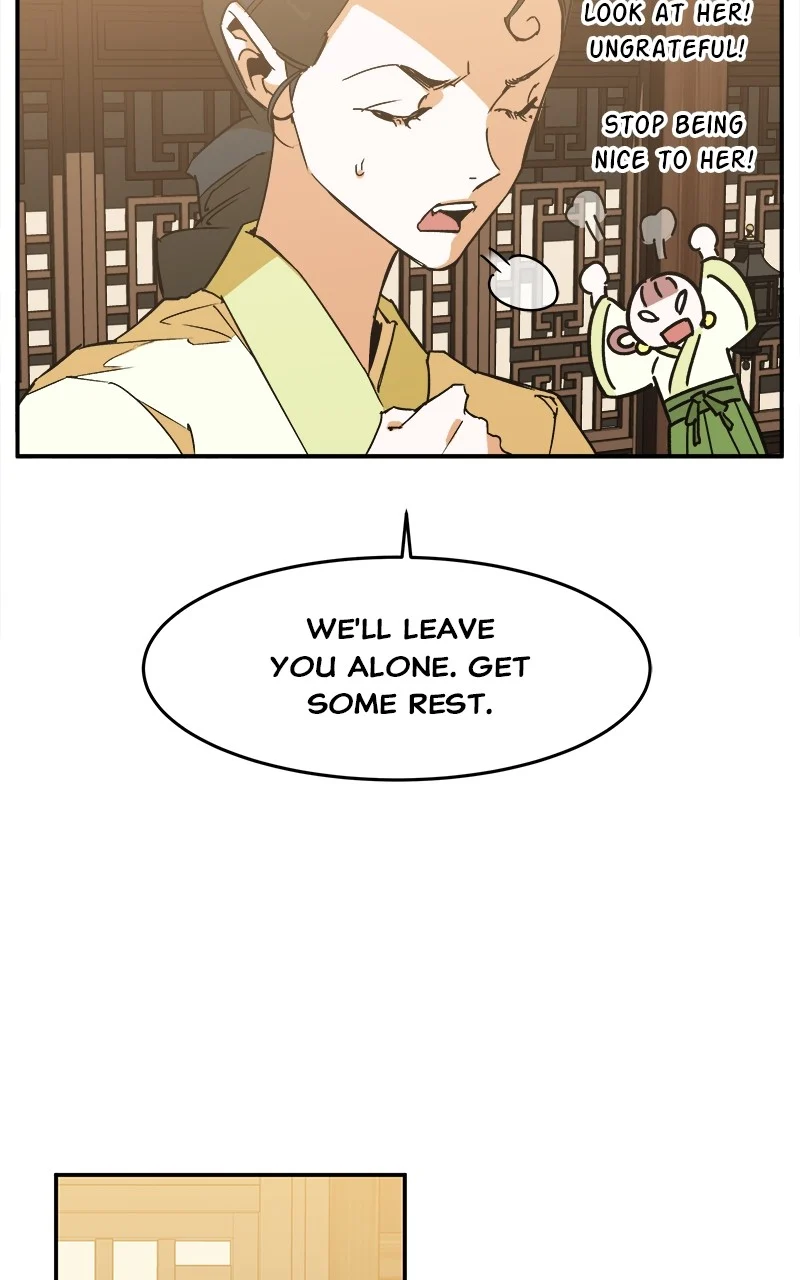 Goddess’s Way of Attacking Tigers chapter 4 page 89