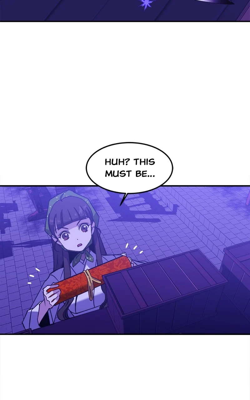 Goddess’s Way of Attacking Tigers chapter 4 page 113