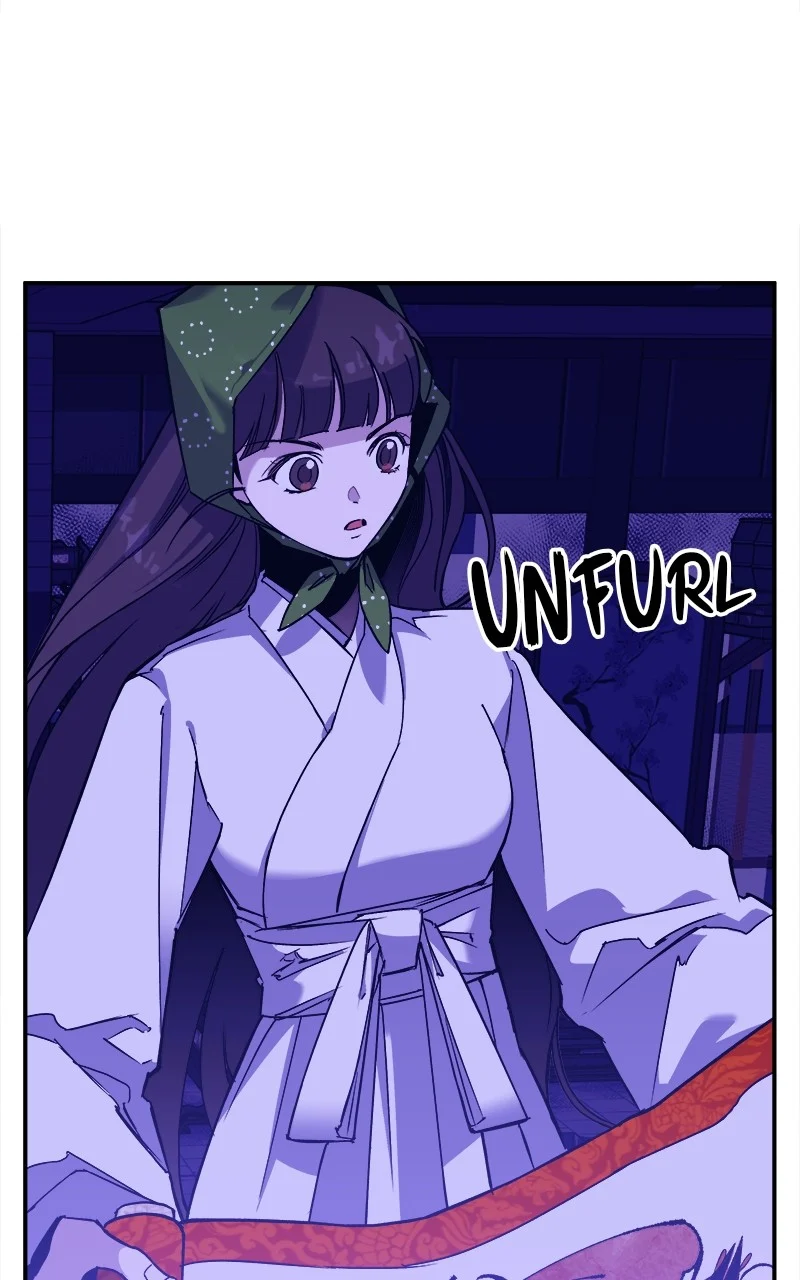 Goddess’s Way of Attacking Tigers chapter 4 page 114