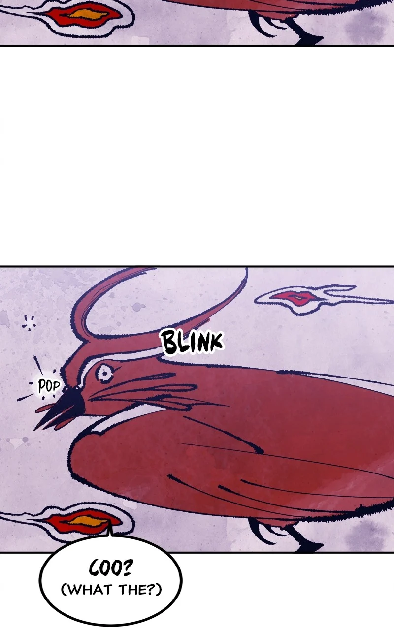 Goddess’s Way of Attacking Tigers chapter 4 page 116