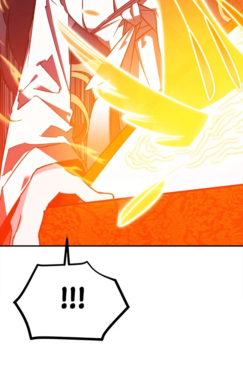 Goddess’s Way of Attacking Tigers chapter 4 page 119