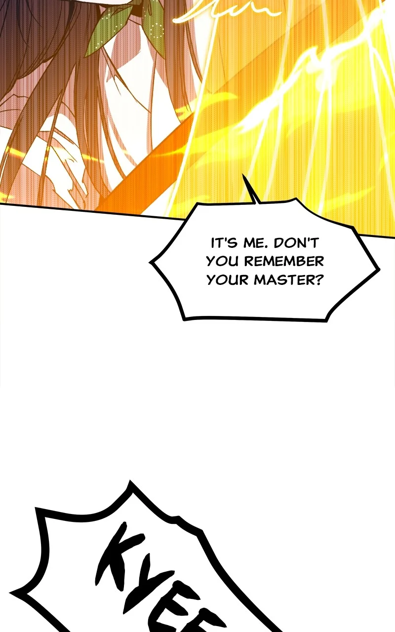 Goddess’s Way of Attacking Tigers chapter 4 page 121