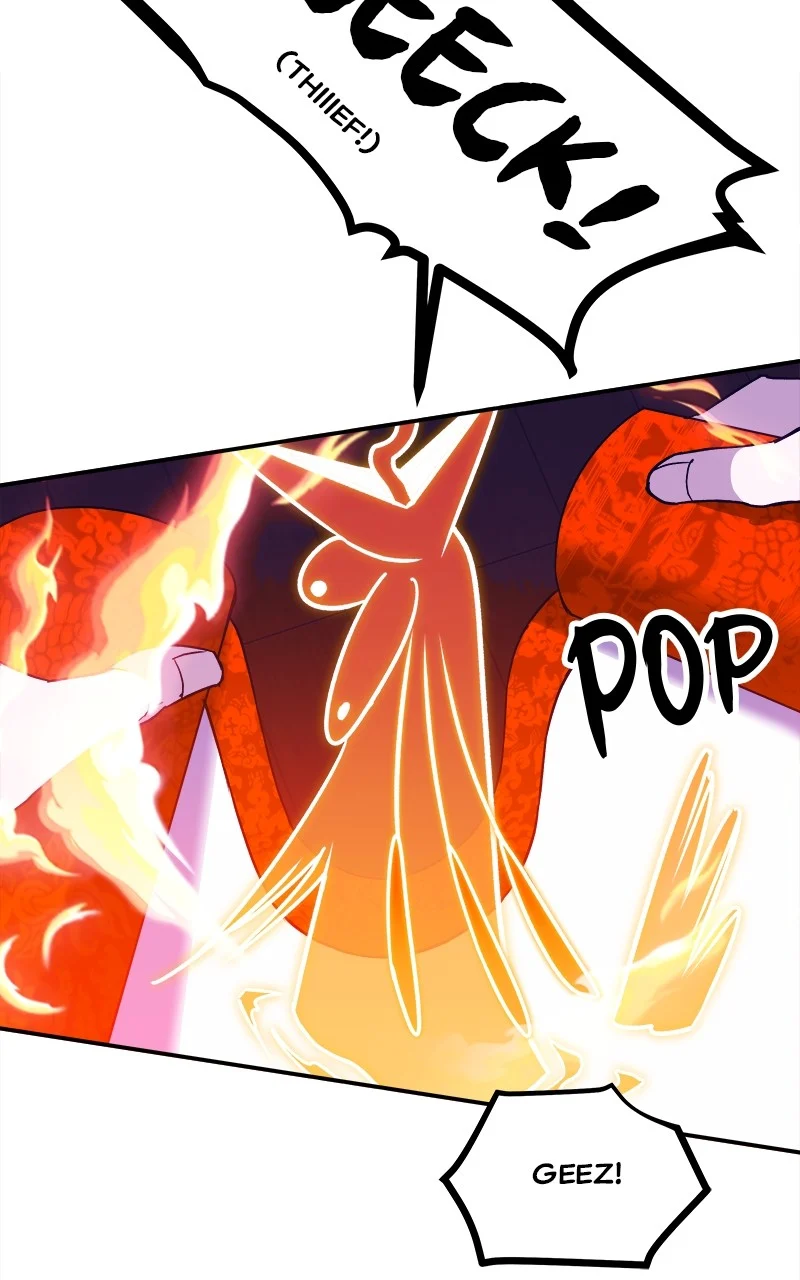 Goddess’s Way of Attacking Tigers chapter 4 page 122