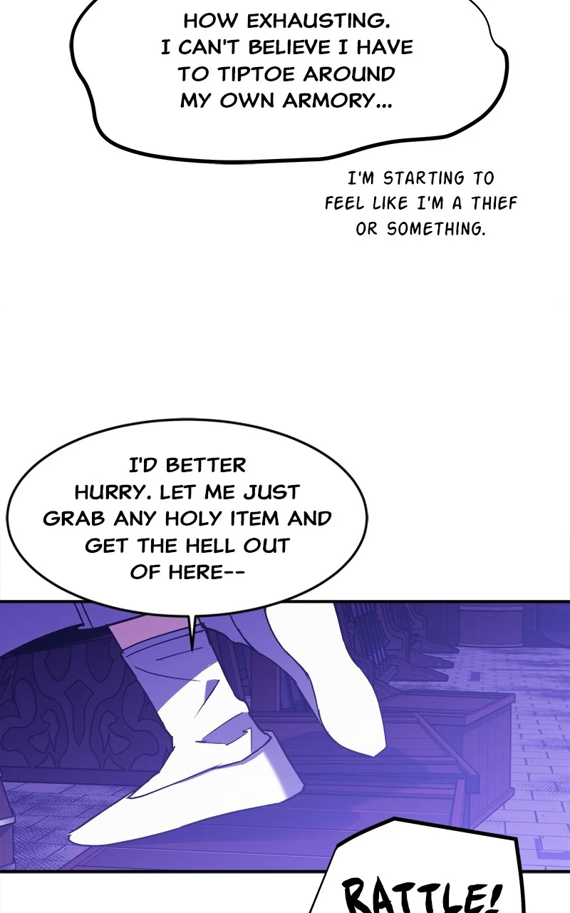 Goddess’s Way of Attacking Tigers chapter 4 page 126