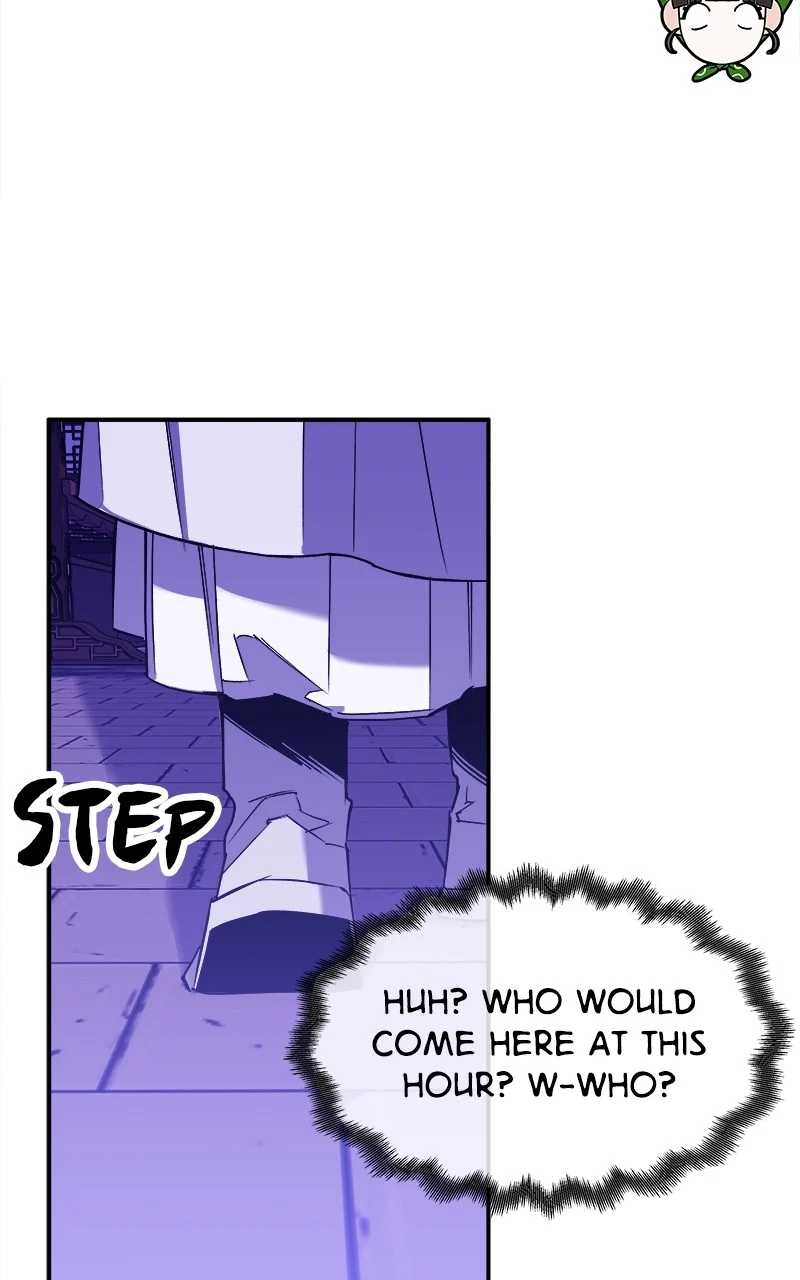 Goddess’s Way of Attacking Tigers chapter 4 page 128