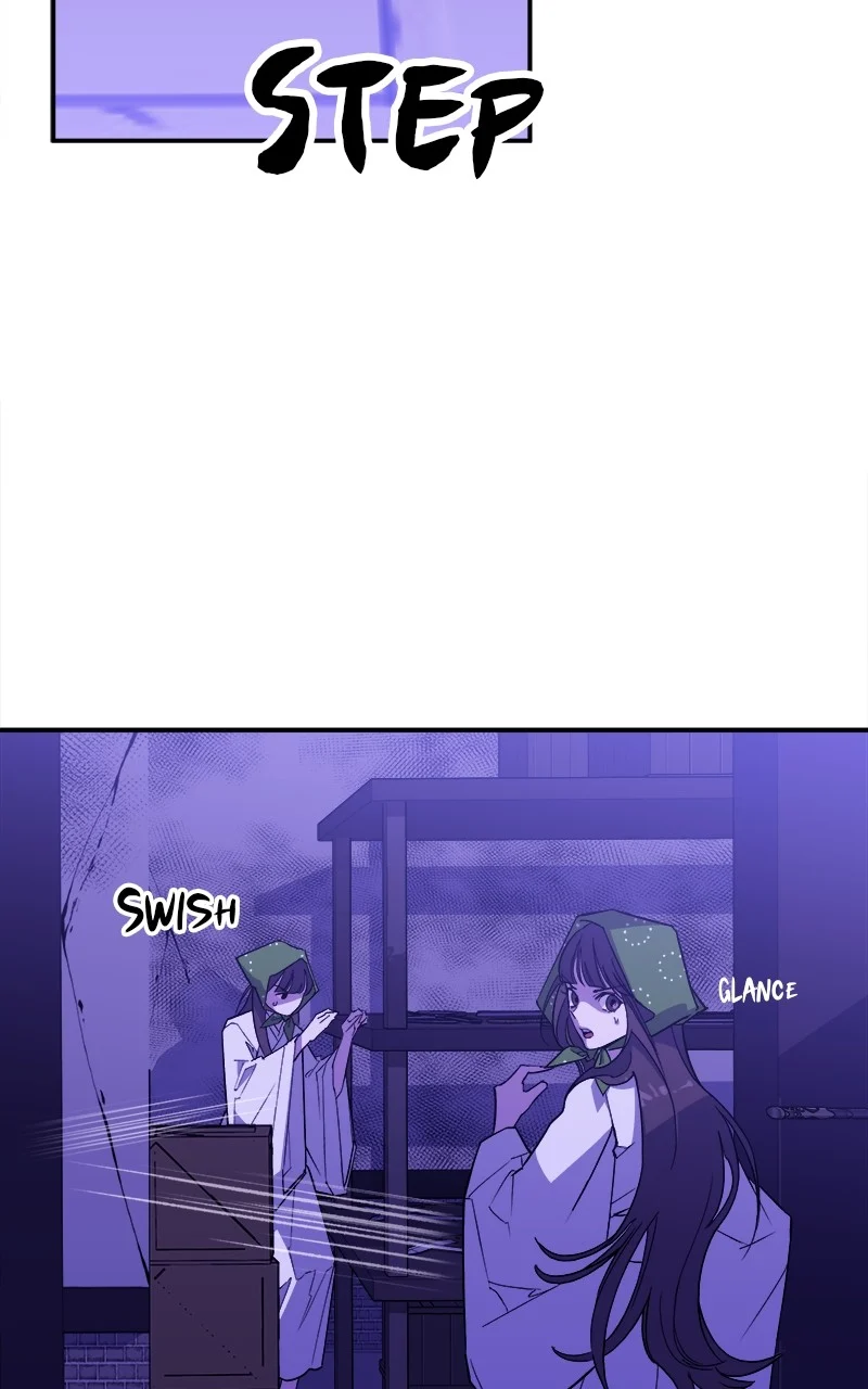 Goddess’s Way of Attacking Tigers chapter 4 page 129