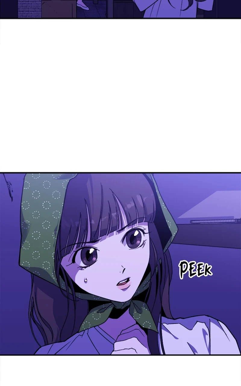 Goddess’s Way of Attacking Tigers chapter 4 page 130