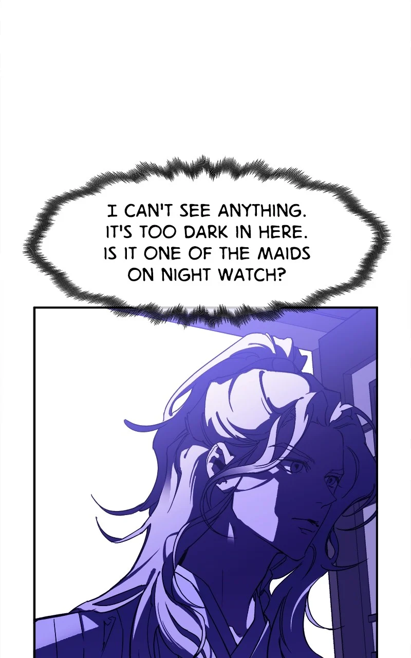 Goddess’s Way of Attacking Tigers chapter 4 page 131