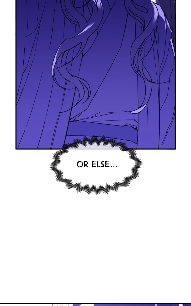 Goddess’s Way of Attacking Tigers chapter 4 page 132
