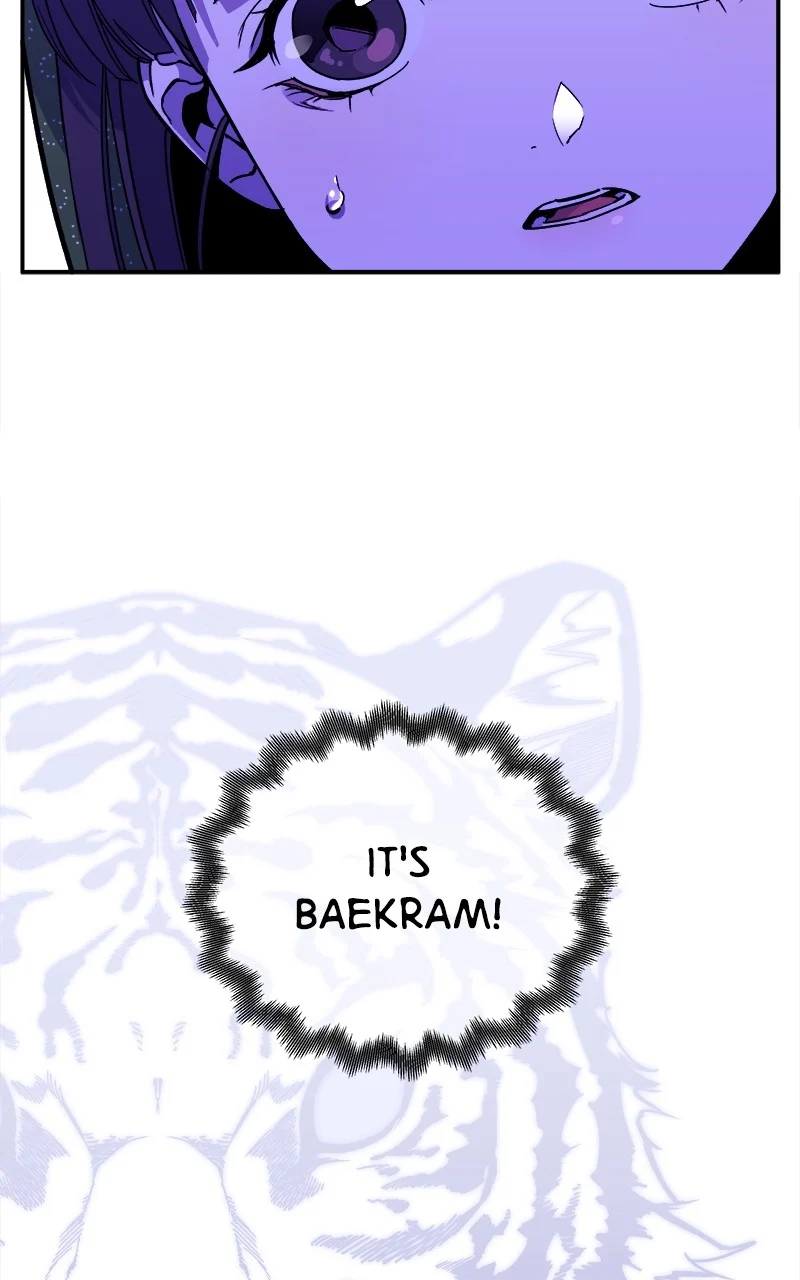 Goddess’s Way of Attacking Tigers chapter 4 page 134