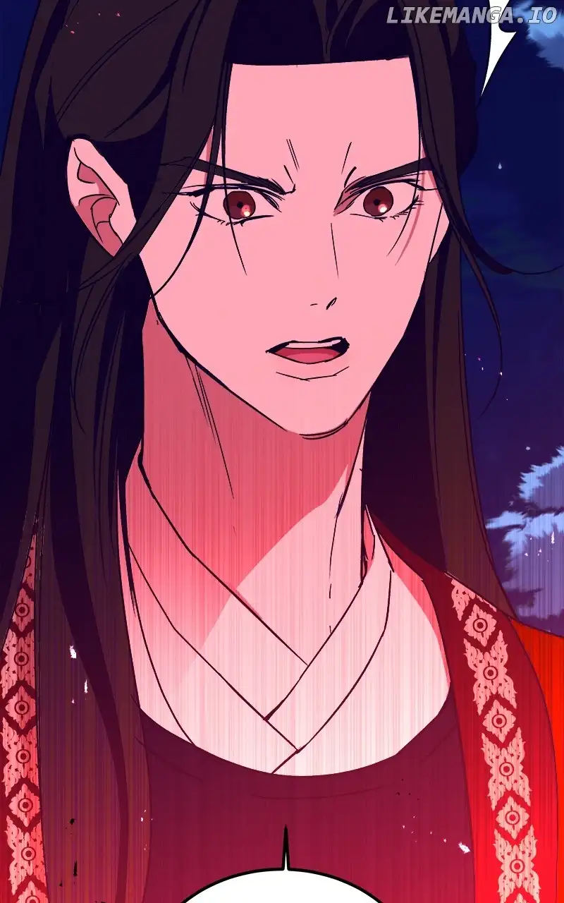 Goddess’s Way of Attacking Tigers chapter 40 page 3
