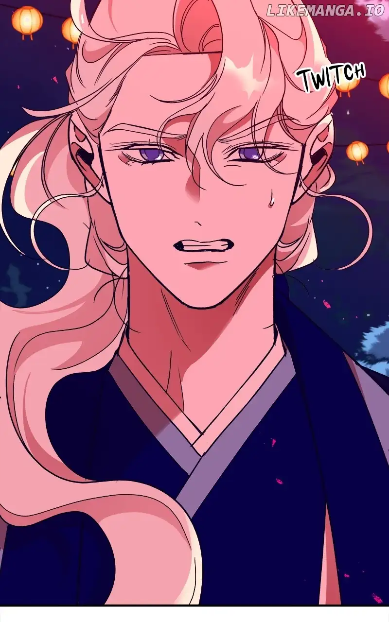 Goddess’s Way of Attacking Tigers chapter 40 page 5