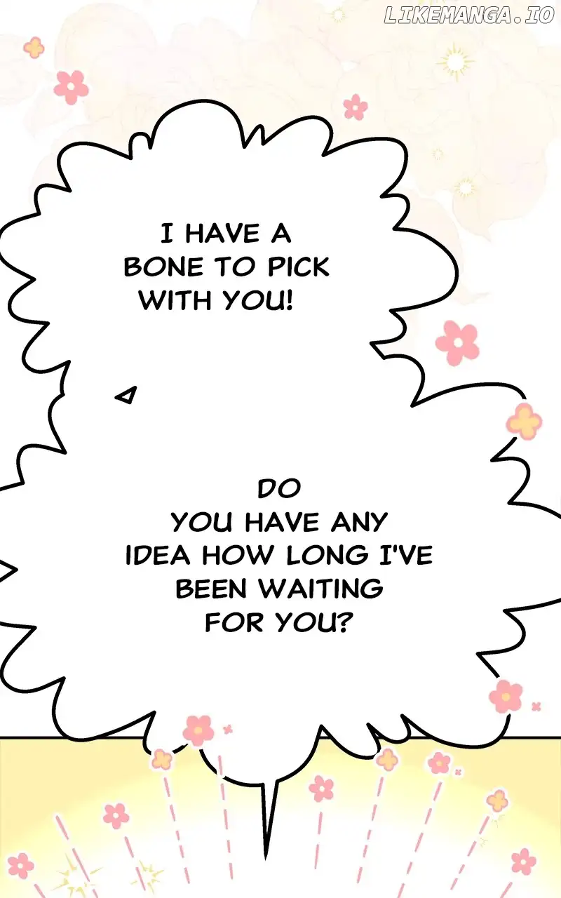 Goddess’s Way of Attacking Tigers chapter 40 page 7