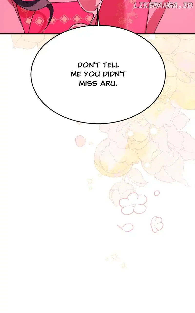 Goddess’s Way of Attacking Tigers chapter 40 page 13