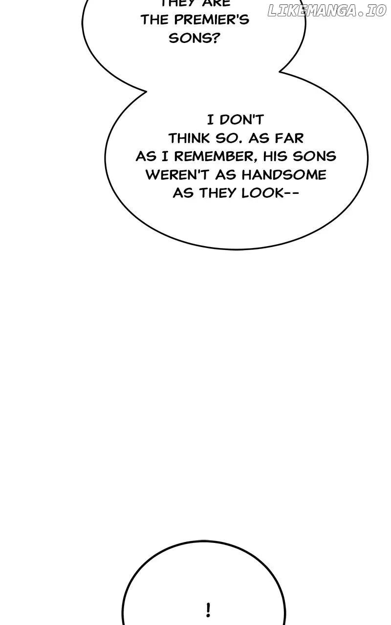 Goddess’s Way of Attacking Tigers chapter 40 page 19