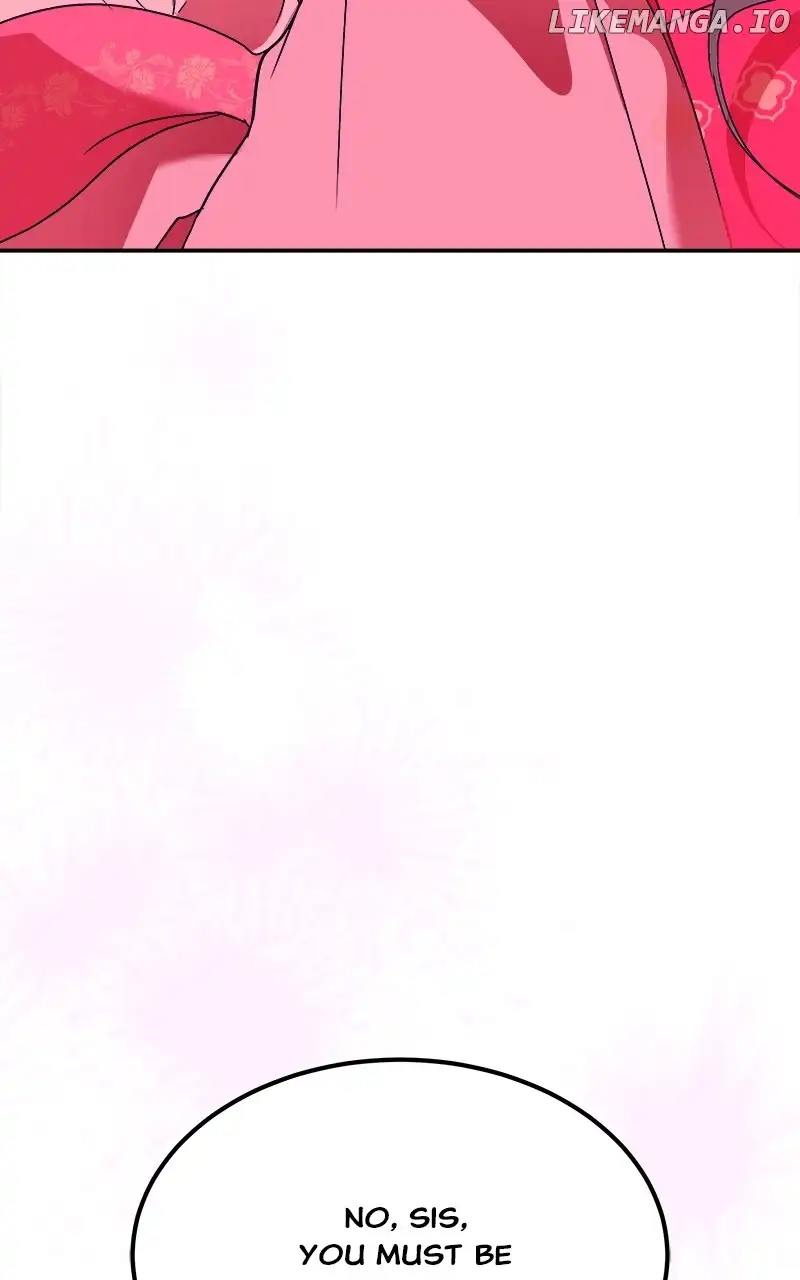 Goddess’s Way of Attacking Tigers chapter 40 page 21