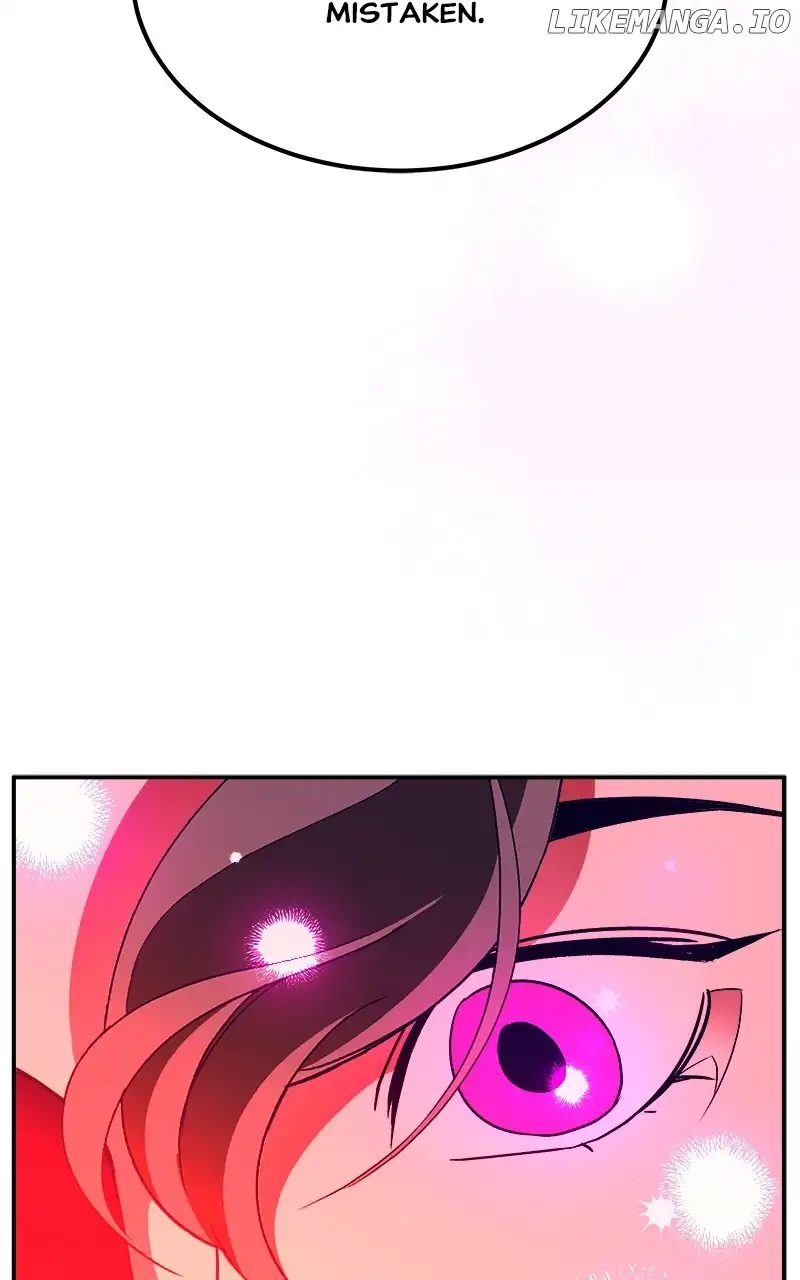 Goddess’s Way of Attacking Tigers chapter 40 page 22