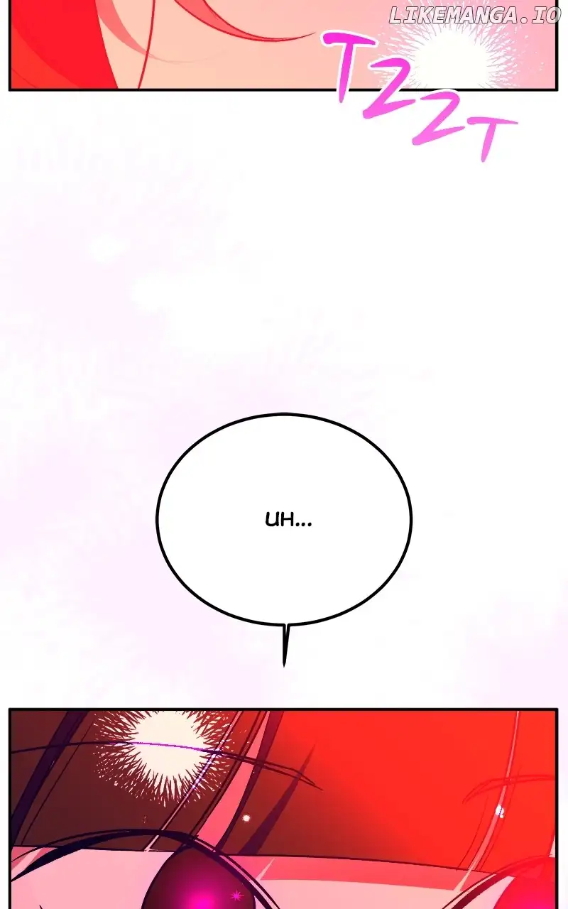 Goddess’s Way of Attacking Tigers chapter 40 page 23