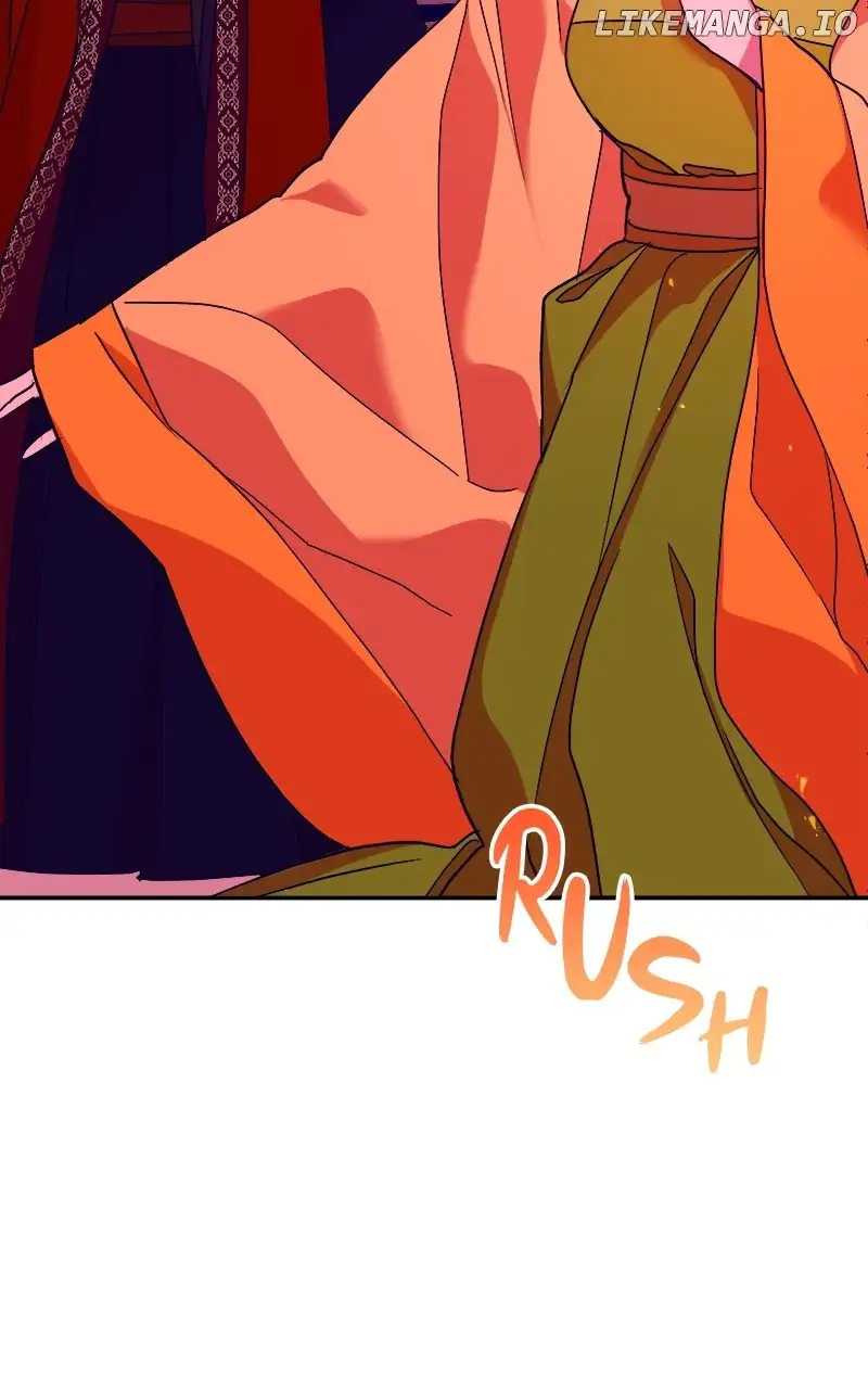 Goddess’s Way of Attacking Tigers chapter 40 page 30