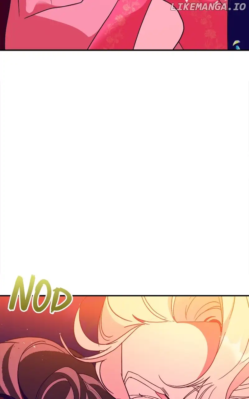 Goddess’s Way of Attacking Tigers chapter 40 page 33
