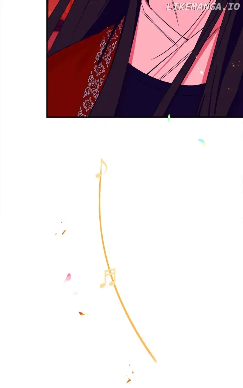 Goddess’s Way of Attacking Tigers chapter 40 page 44