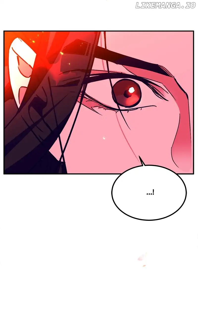Goddess’s Way of Attacking Tigers chapter 40 page 47