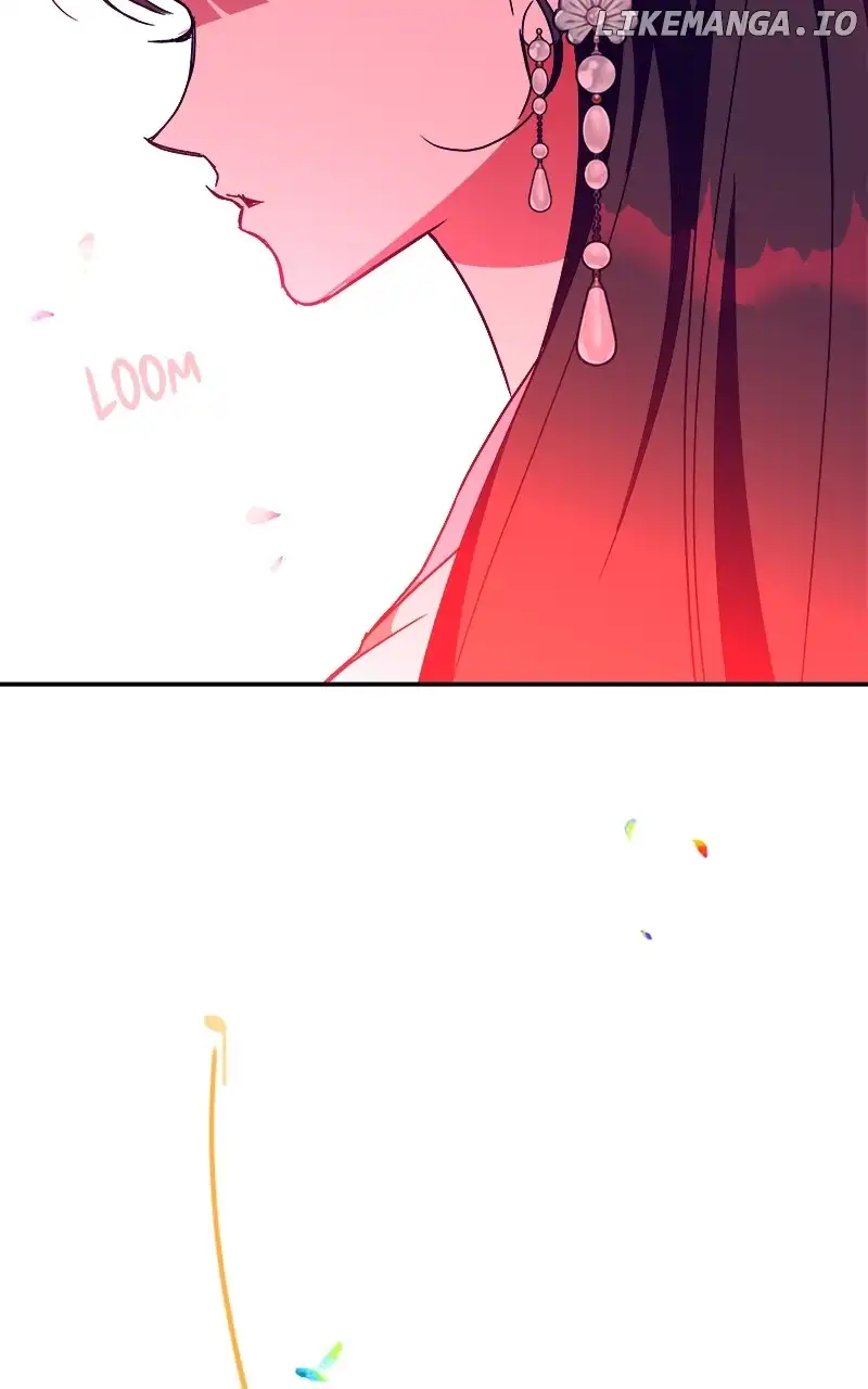 Goddess’s Way of Attacking Tigers chapter 40 page 50