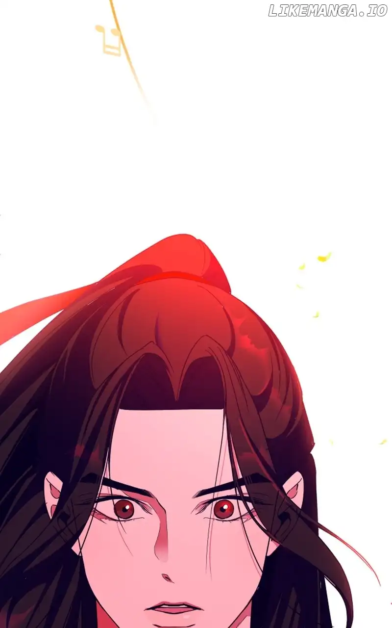 Goddess’s Way of Attacking Tigers chapter 40 page 51