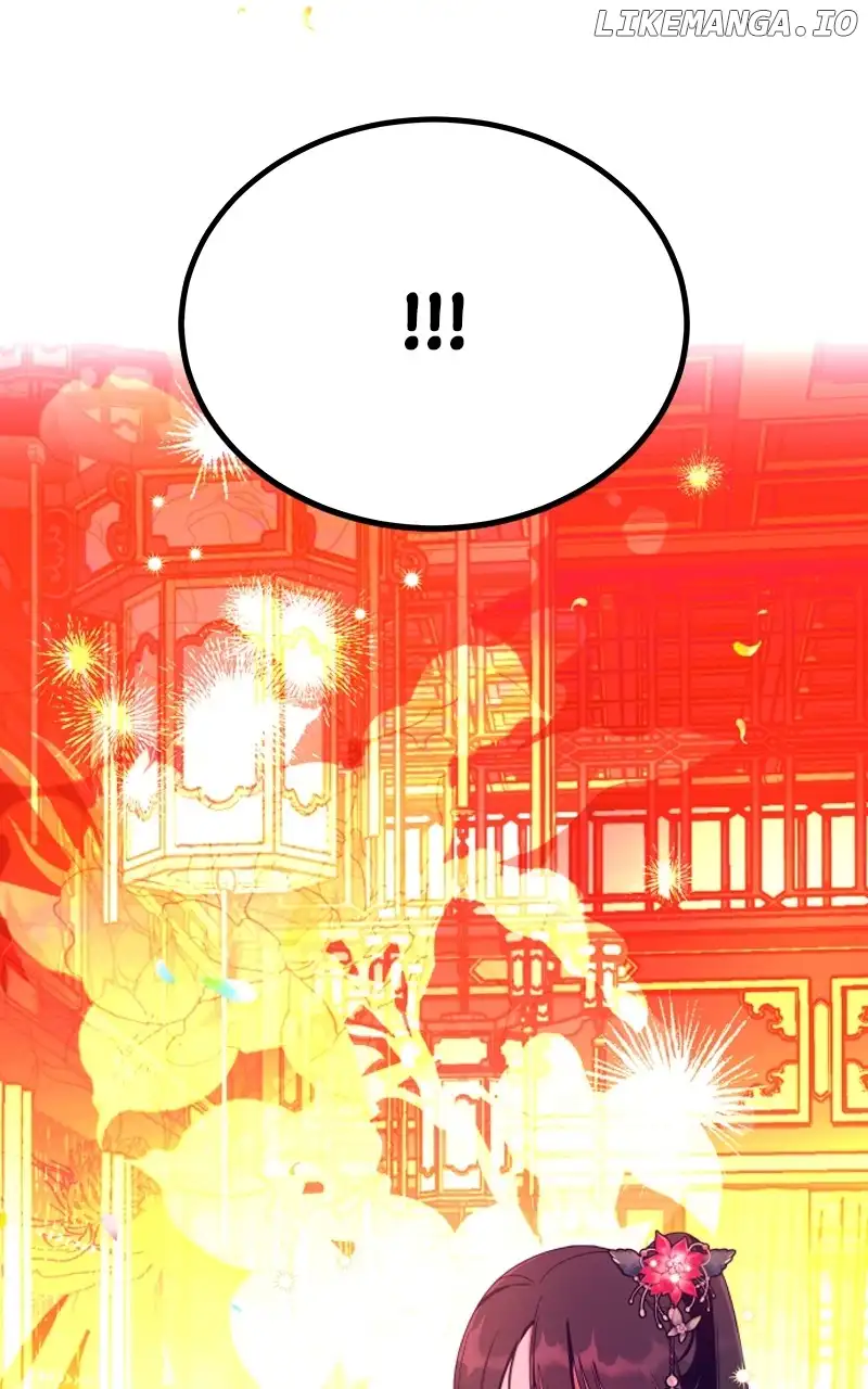 Goddess’s Way of Attacking Tigers chapter 40 page 53