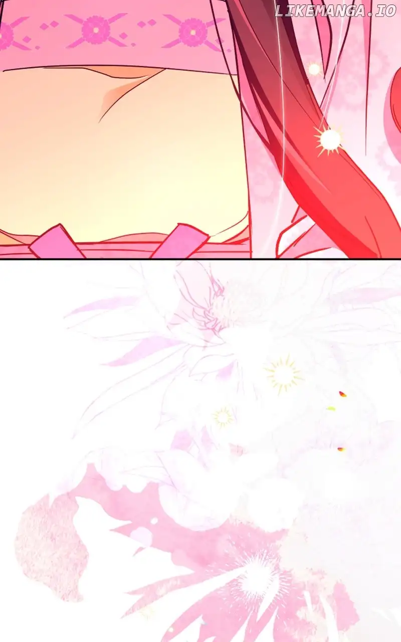Goddess’s Way of Attacking Tigers chapter 40 page 56