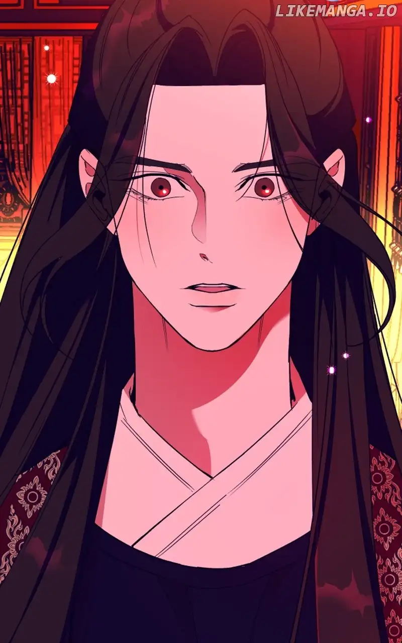 Goddess’s Way of Attacking Tigers chapter 40 page 58