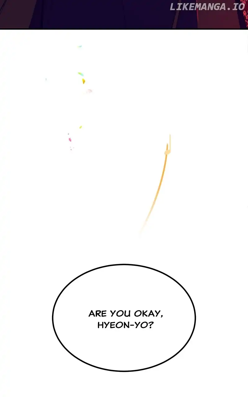 Goddess’s Way of Attacking Tigers chapter 40 page 59