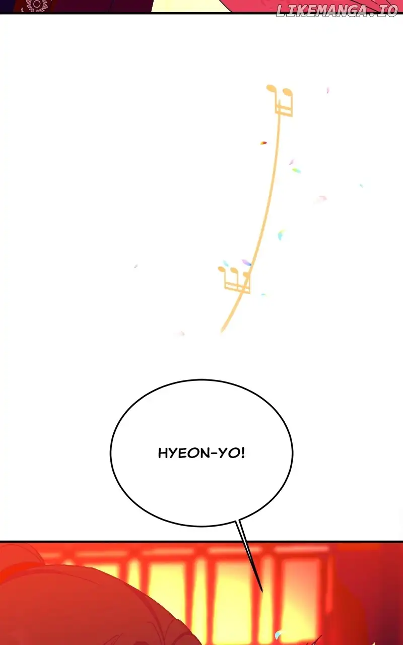 Goddess’s Way of Attacking Tigers chapter 40 page 62