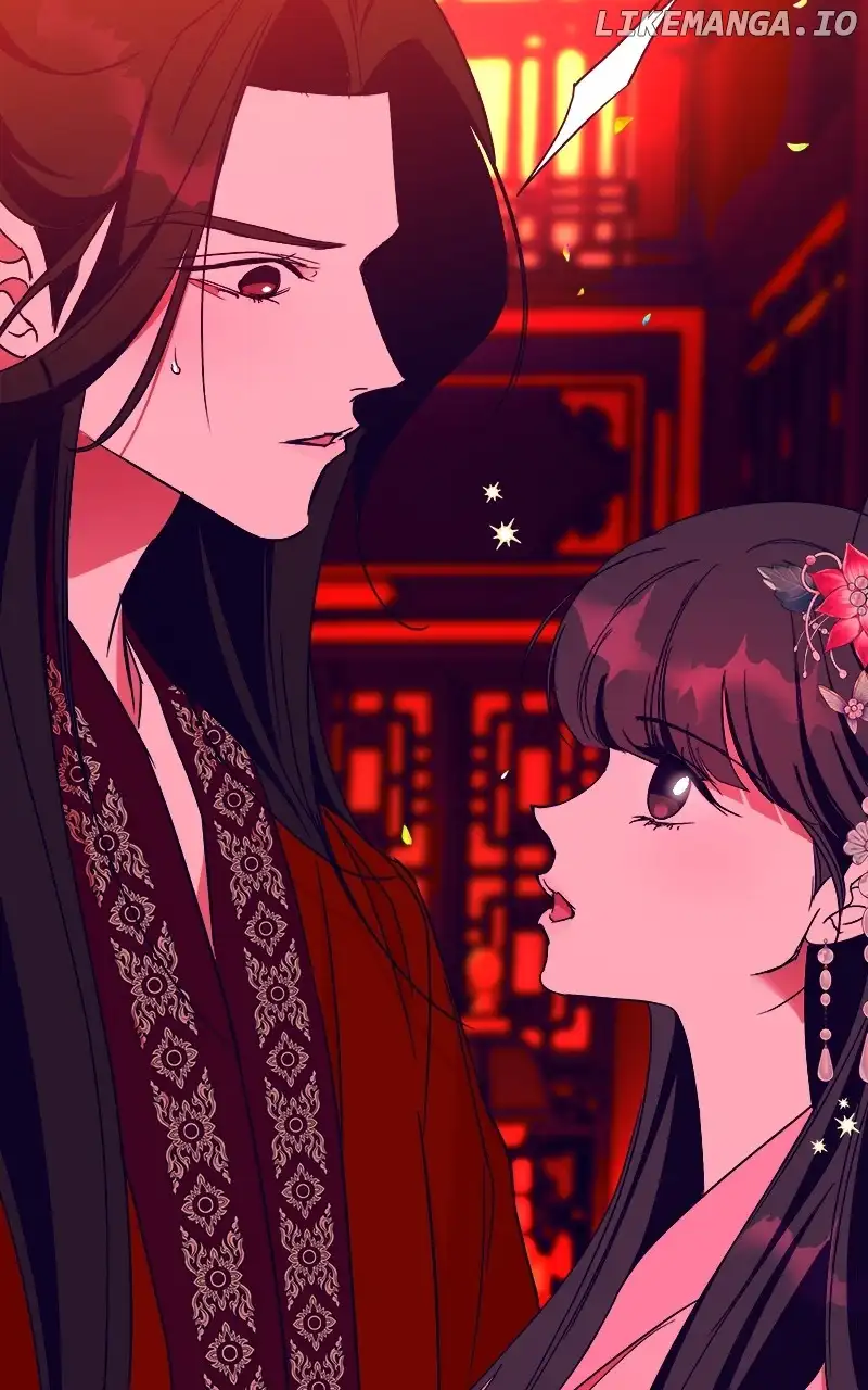 Goddess’s Way of Attacking Tigers chapter 40 page 63