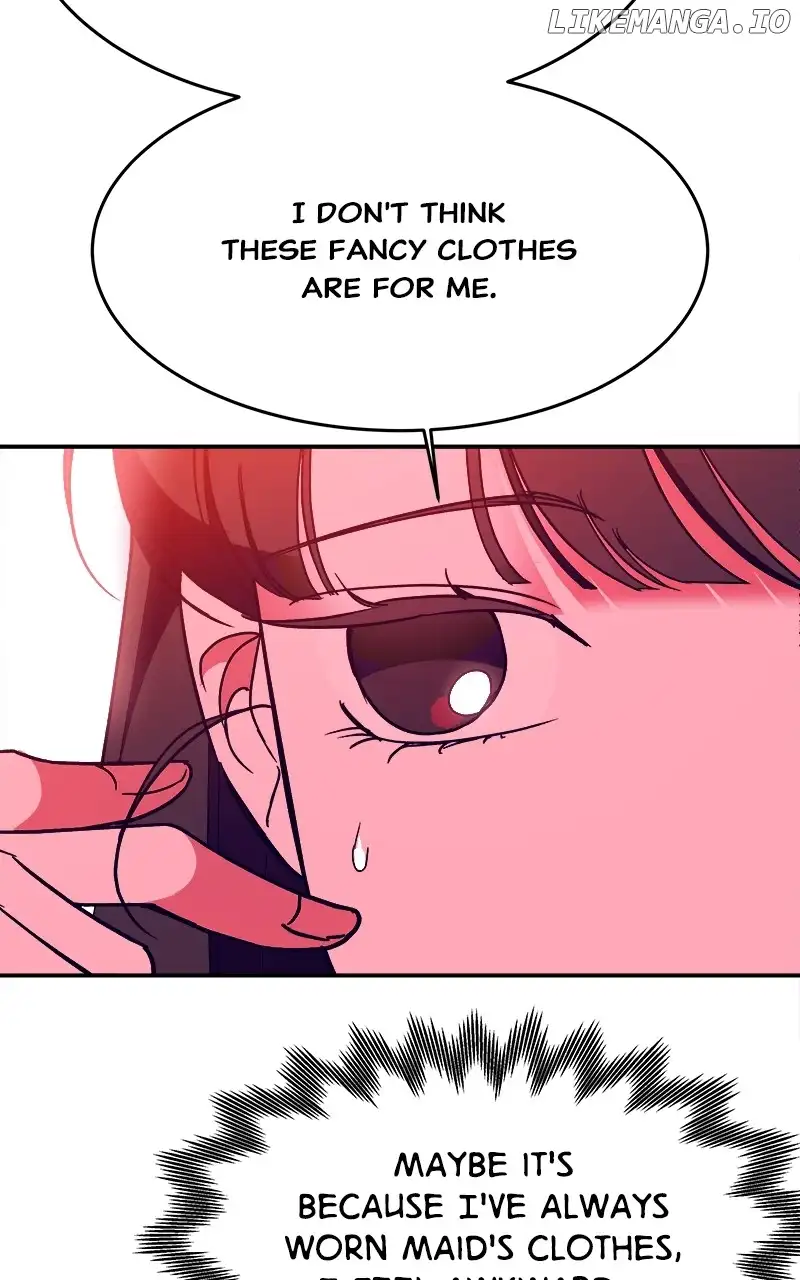 Goddess’s Way of Attacking Tigers chapter 40 page 67