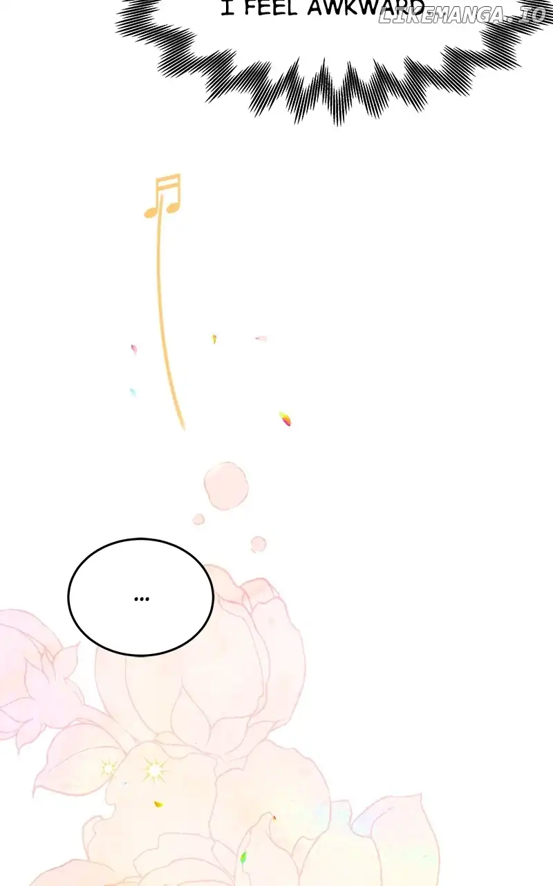 Goddess’s Way of Attacking Tigers chapter 40 page 68