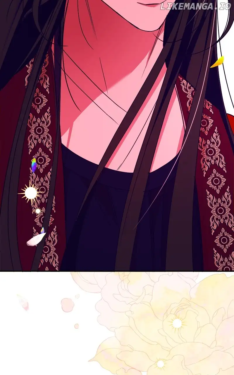 Goddess’s Way of Attacking Tigers chapter 40 page 70