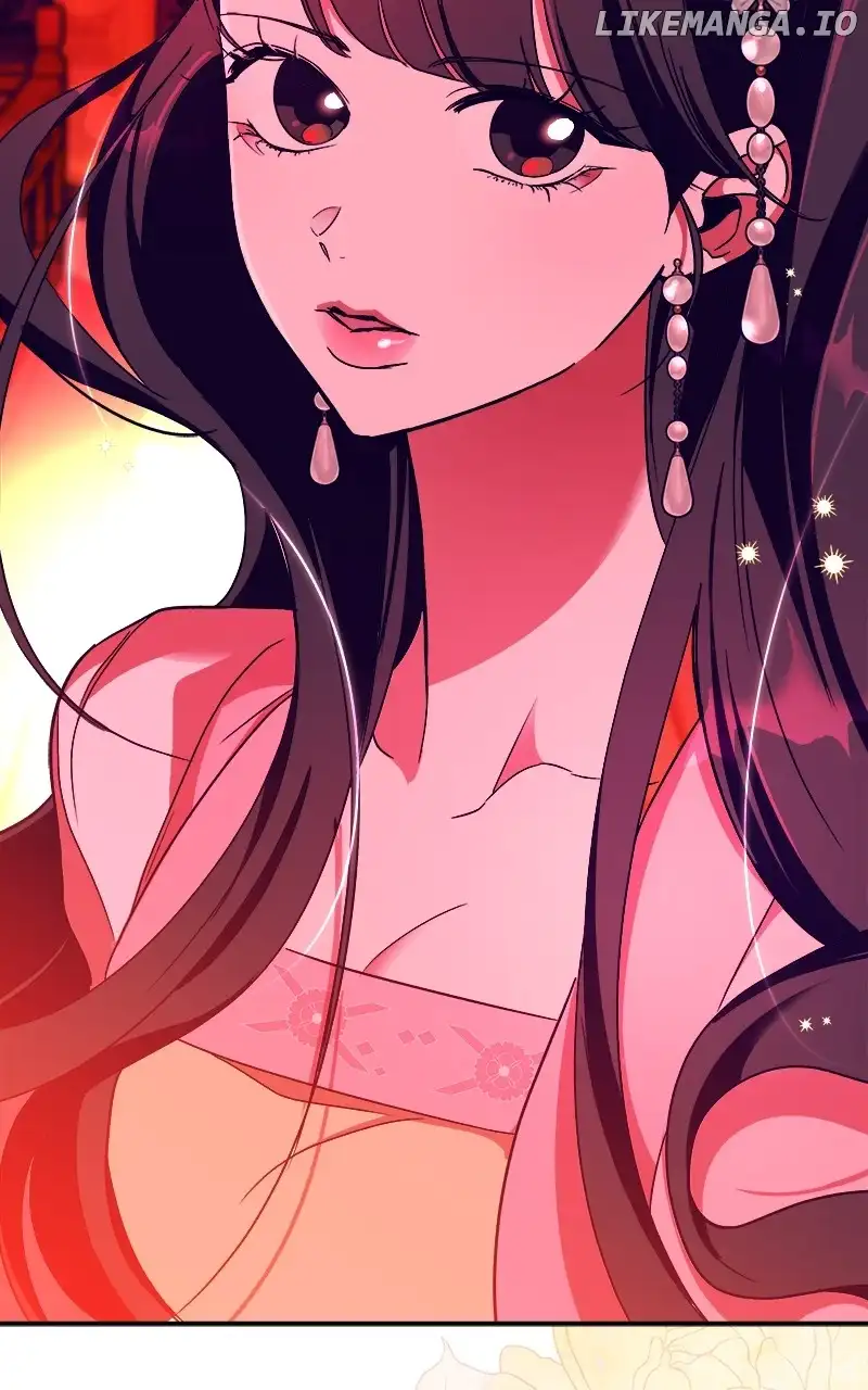 Goddess’s Way of Attacking Tigers chapter 40 page 72