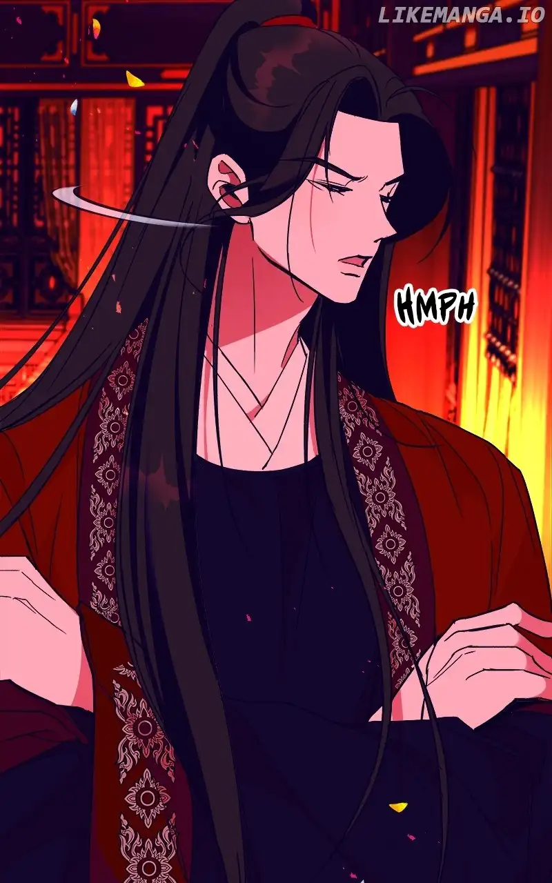Goddess’s Way of Attacking Tigers chapter 40 page 75