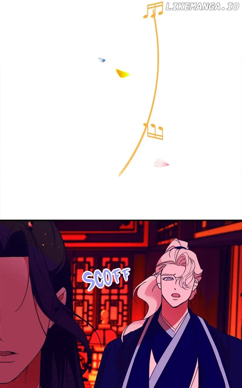 Goddess’s Way of Attacking Tigers chapter 40 page 79
