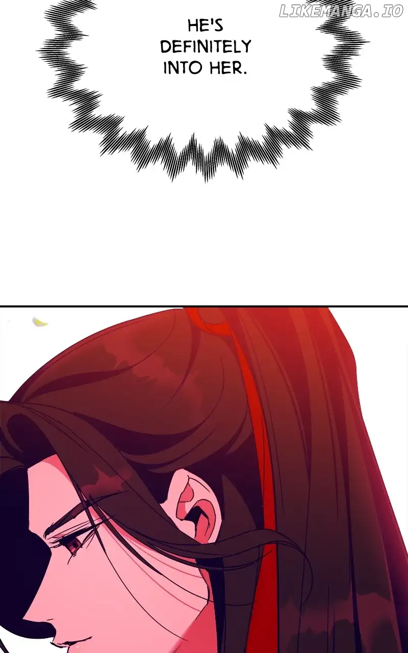 Goddess’s Way of Attacking Tigers chapter 40 page 82