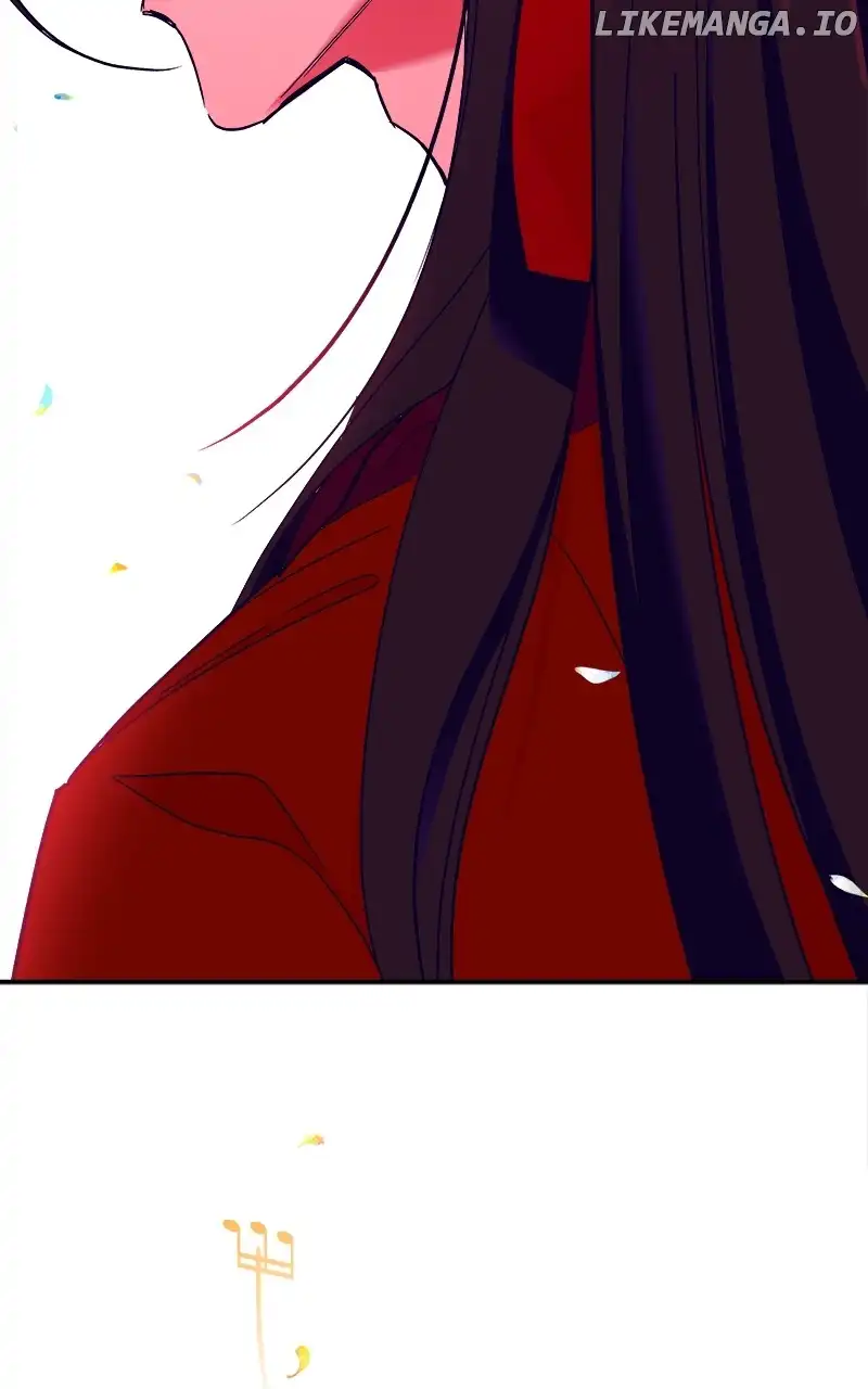Goddess’s Way of Attacking Tigers chapter 40 page 83