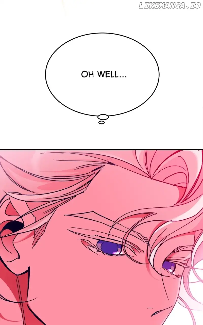 Goddess’s Way of Attacking Tigers chapter 40 page 84