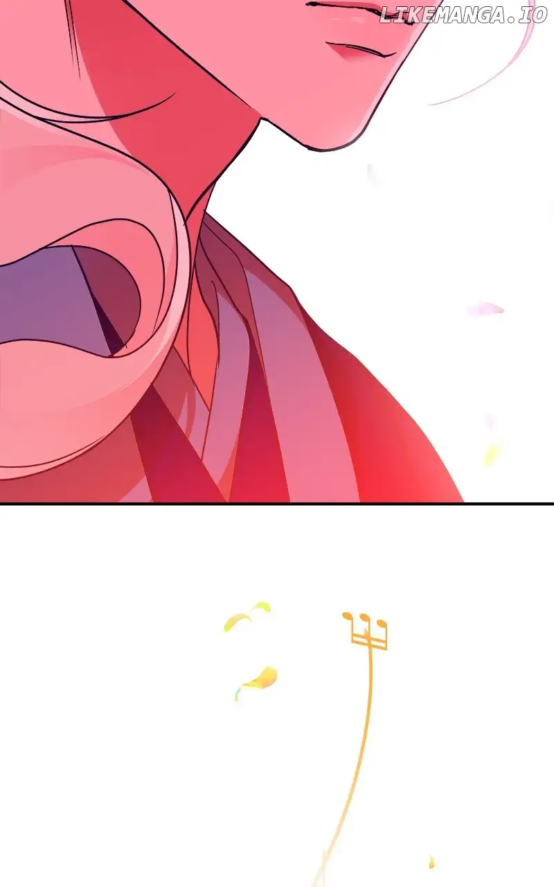 Goddess’s Way of Attacking Tigers chapter 40 page 85