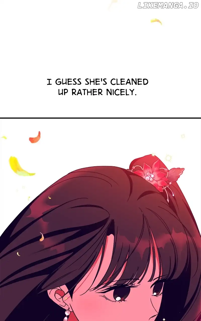 Goddess’s Way of Attacking Tigers chapter 40 page 86